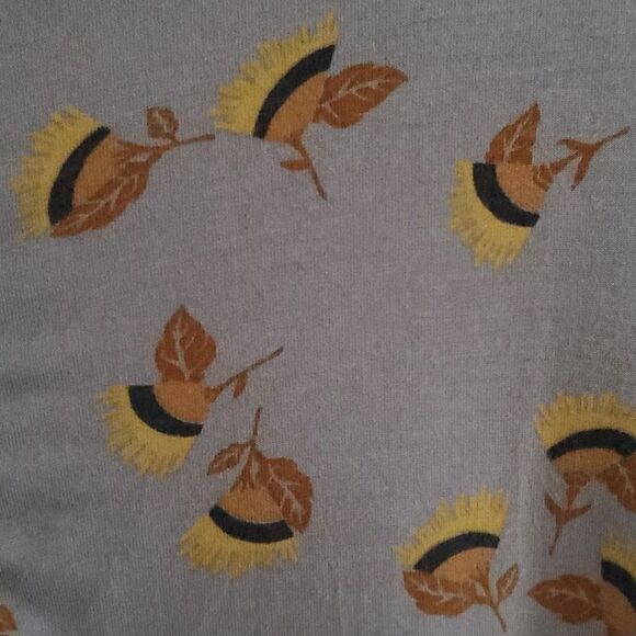 Matilda Jane Write It Down Tshirt Dress - Picture 10 of 11